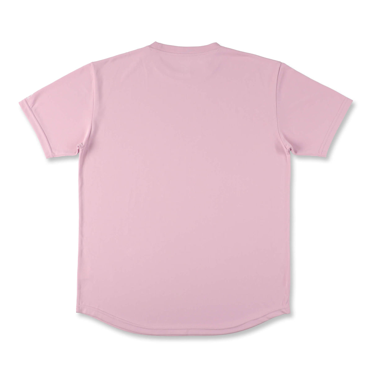 Curve Outline Logo T-shirt