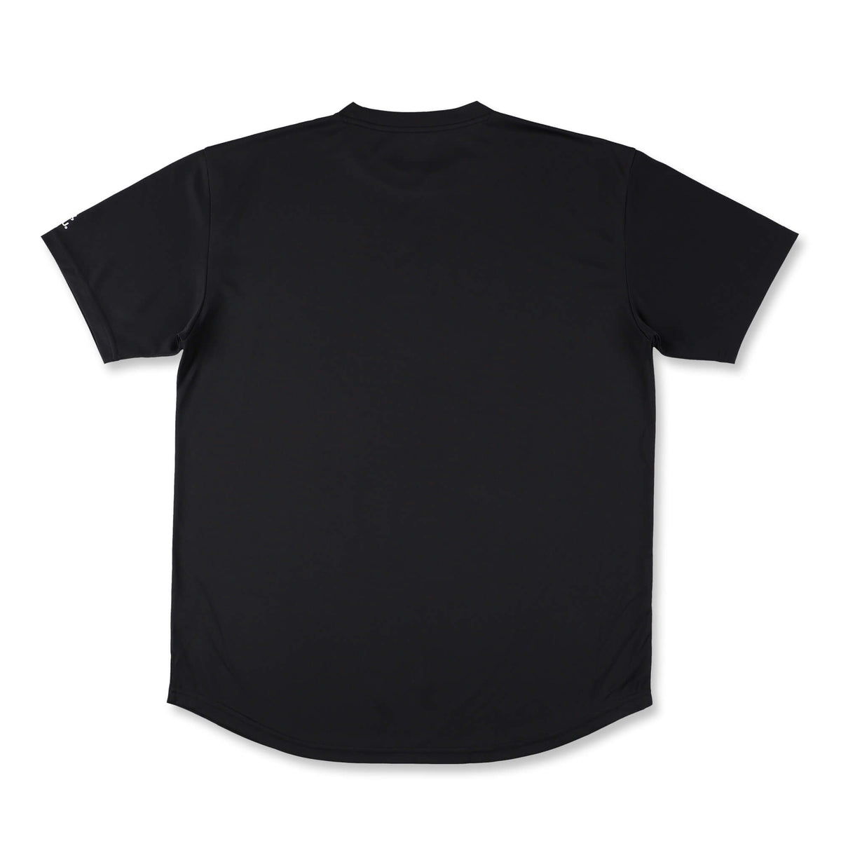 Curve Outline Logo T-shirt