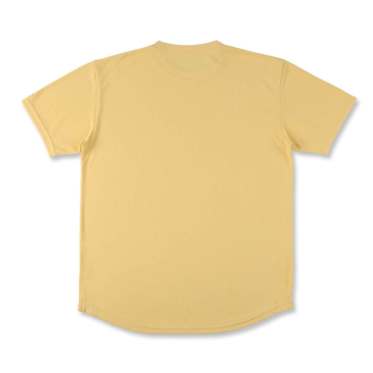 Curve Outline Logo T-shirt