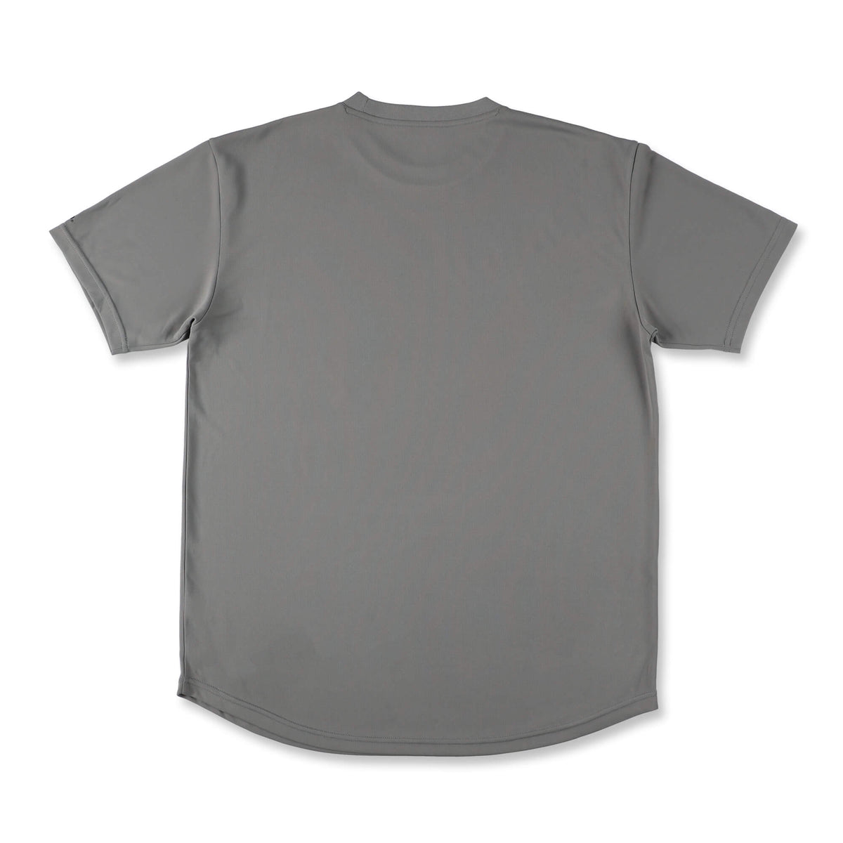 Curve Outline Logo T-shirt