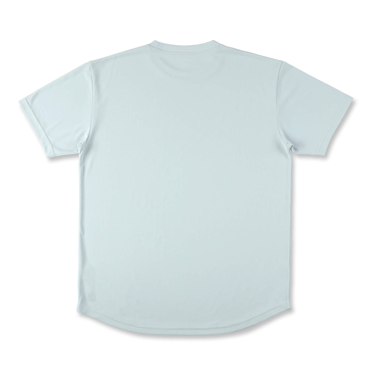 Curve Outline Logo T-shirt