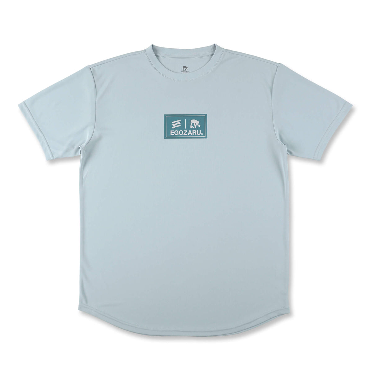 デュアルロゴ Tシャツ
