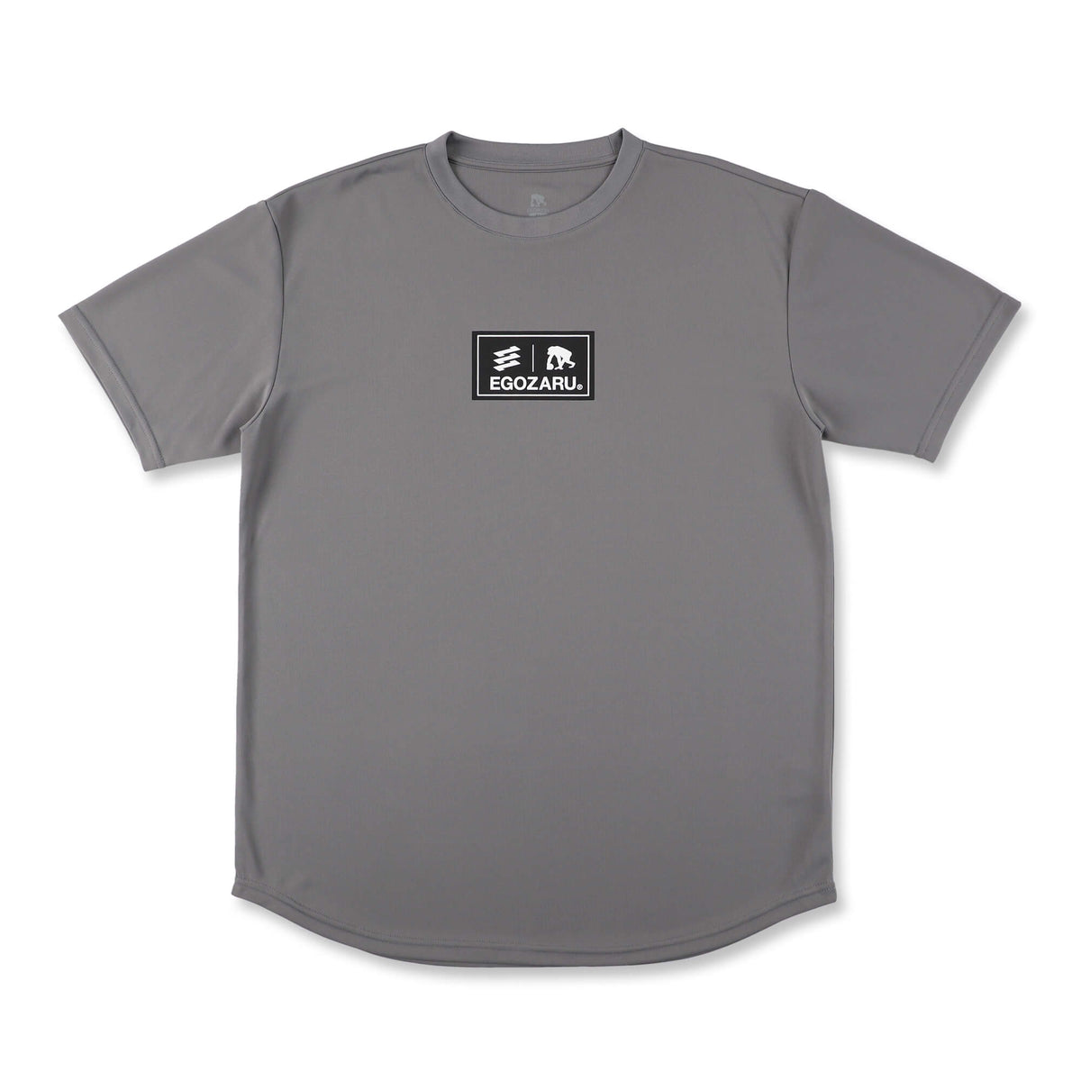 デュアルロゴ Tシャツ
