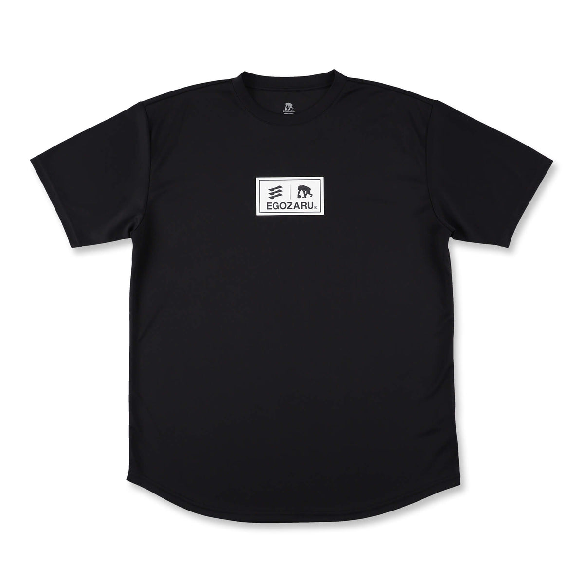 デュアルロゴ Tシャツ