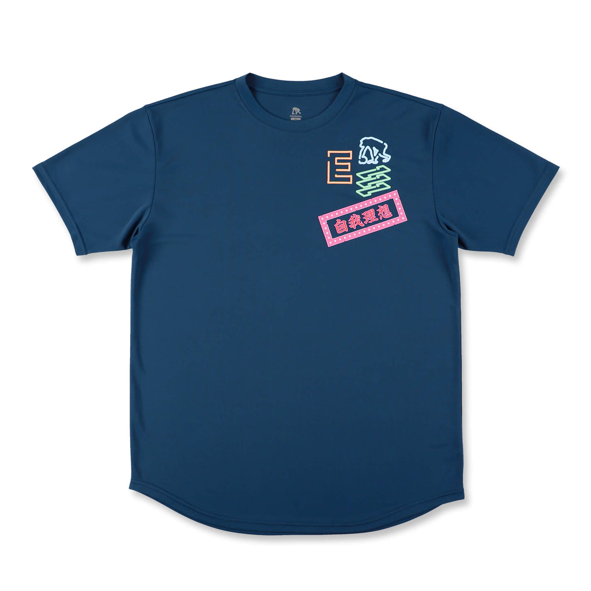 ネオンアイコン Tシャツ