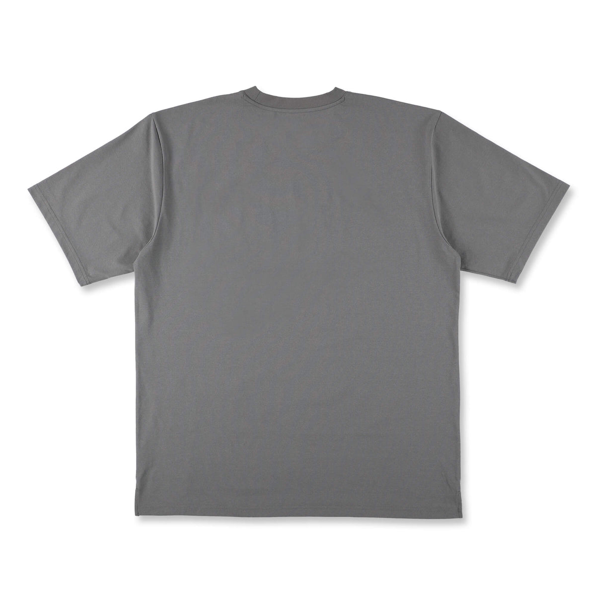 BIGシルエット スリークランク Tシャツ