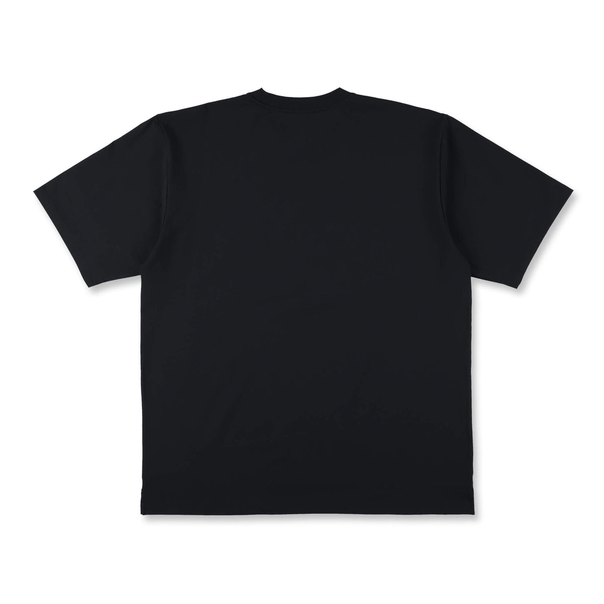 BIGシルエット スリークランク Tシャツ