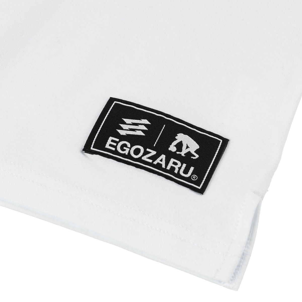 BIGシルエット スリークランク Tシャツ