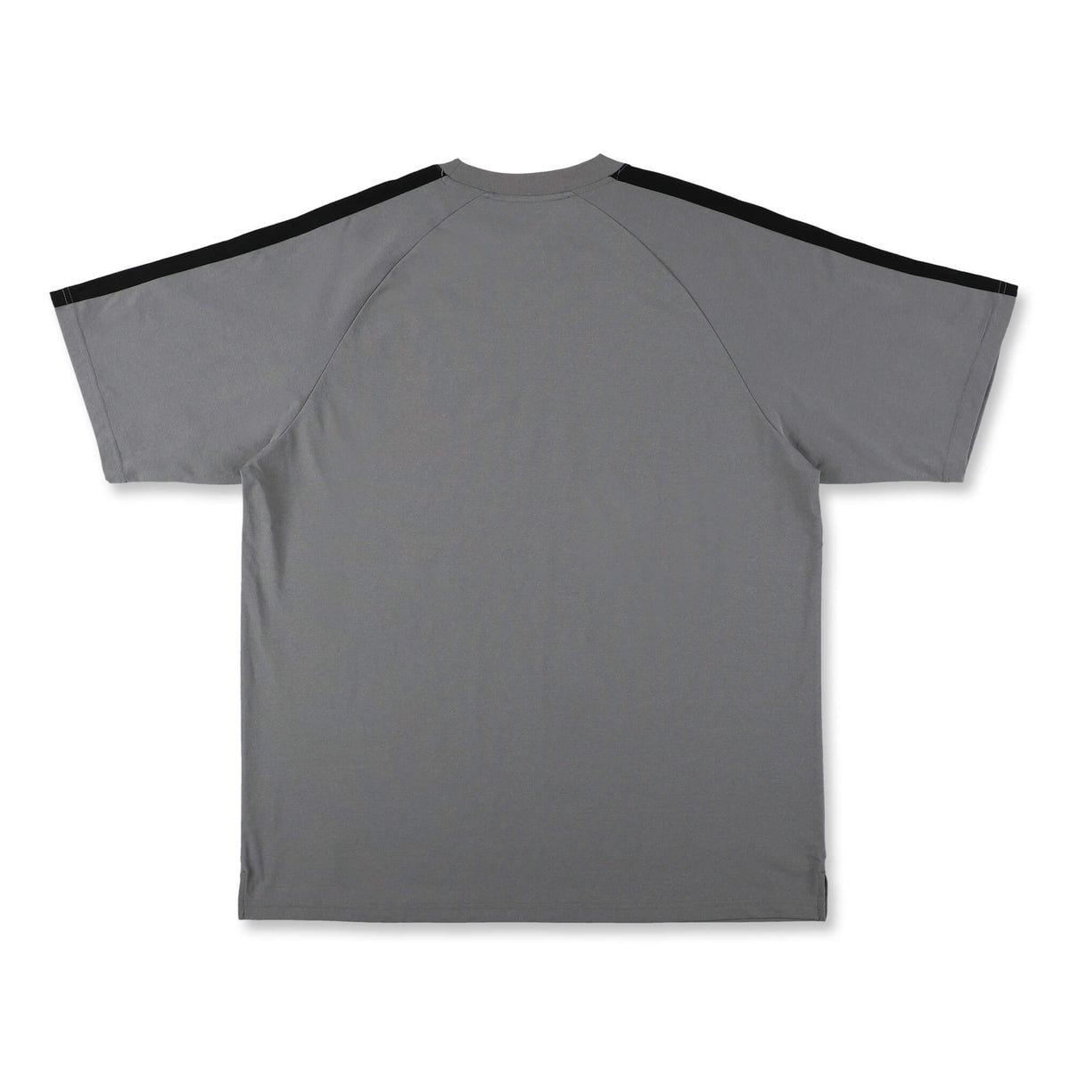 BIGシルエット クランクライン Tシャツ