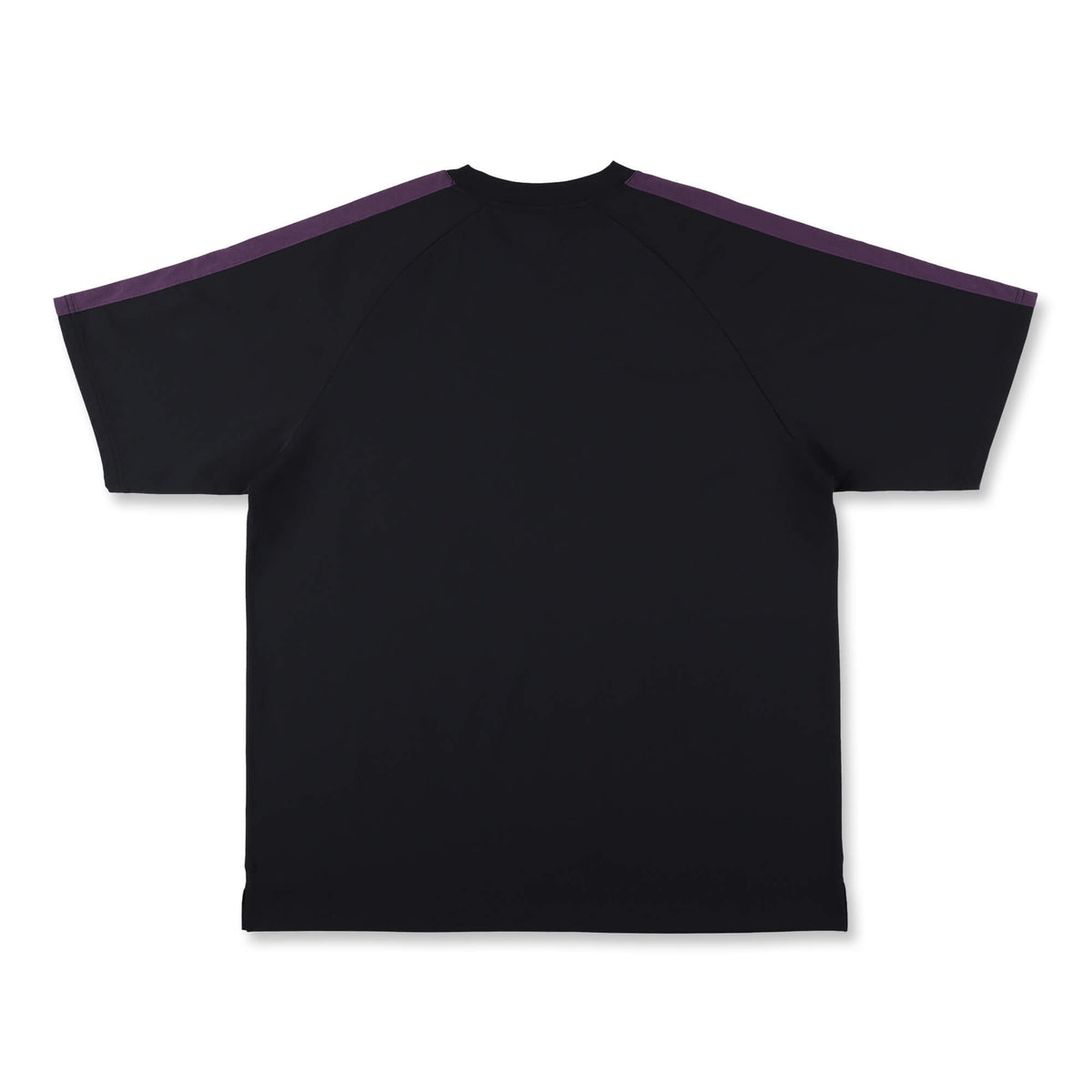 BIGシルエット クランクライン Tシャツ