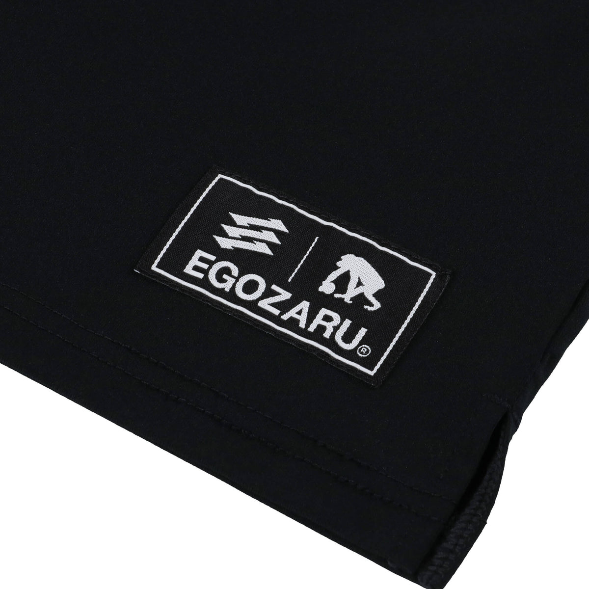 BIGシルエット クランクライン Tシャツ