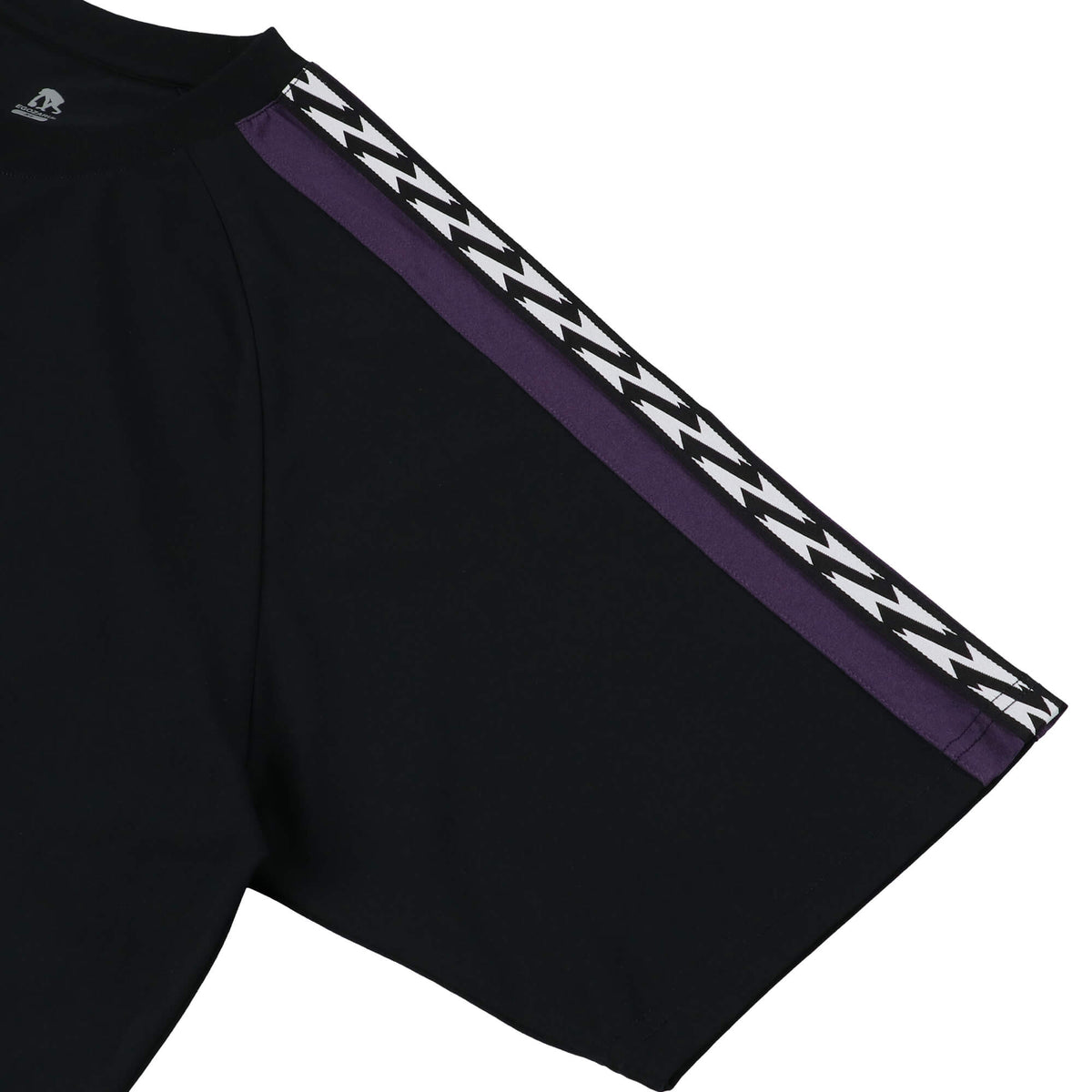 BIGシルエット クランクライン Tシャツ