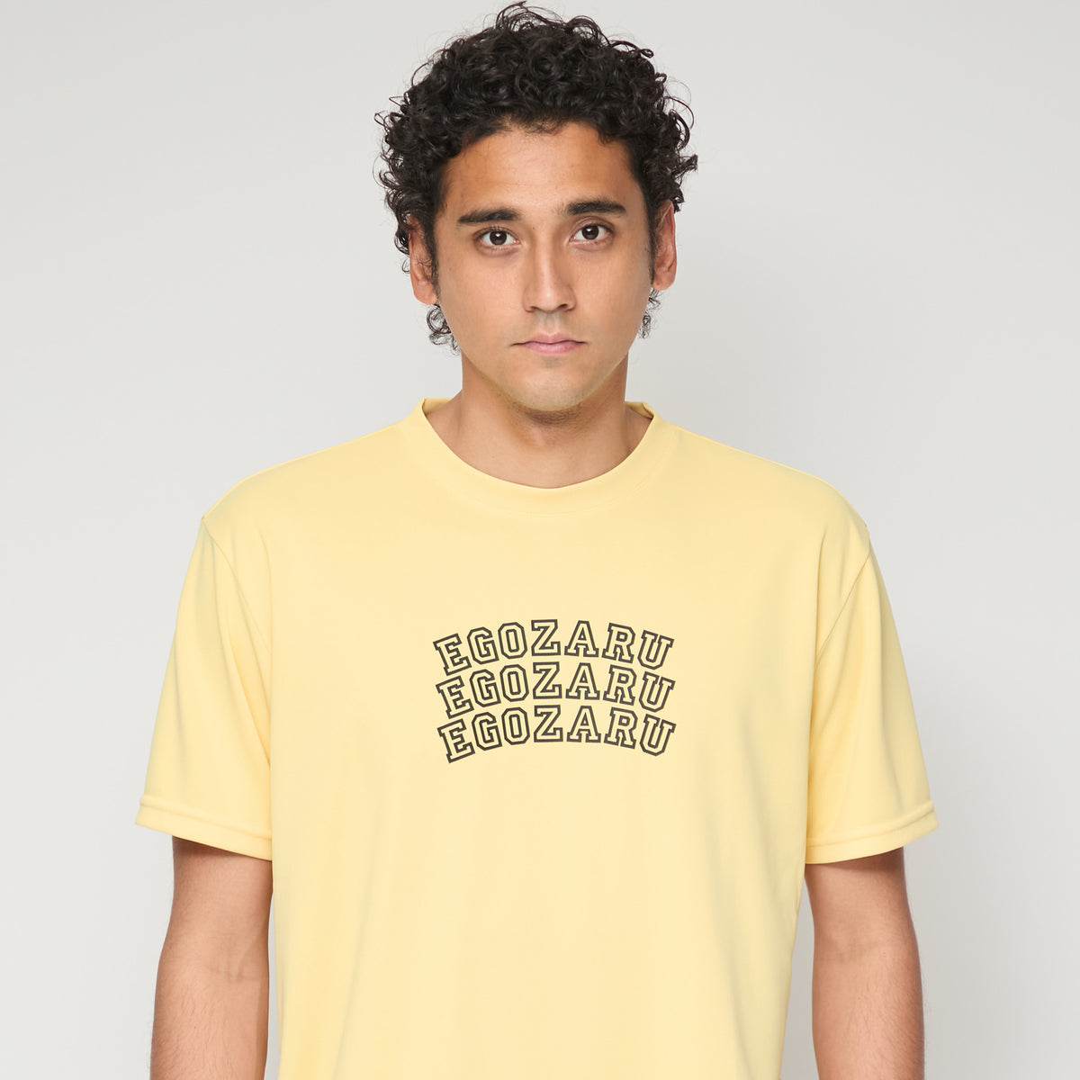 スリーロゴ Tシャツ