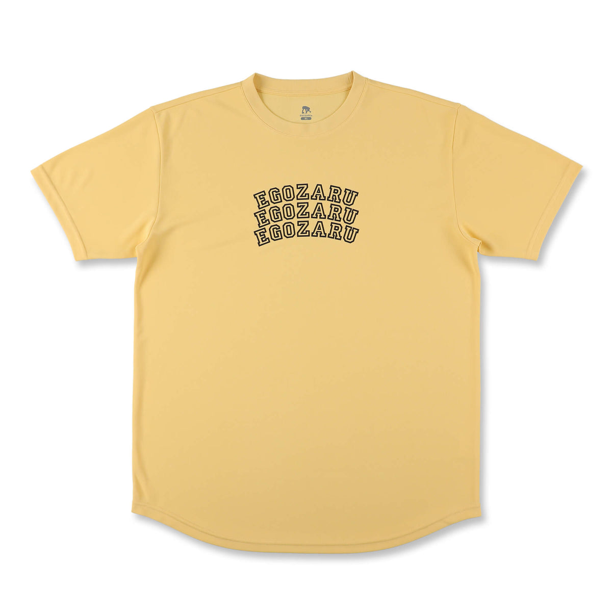 スリーロゴ Tシャツ