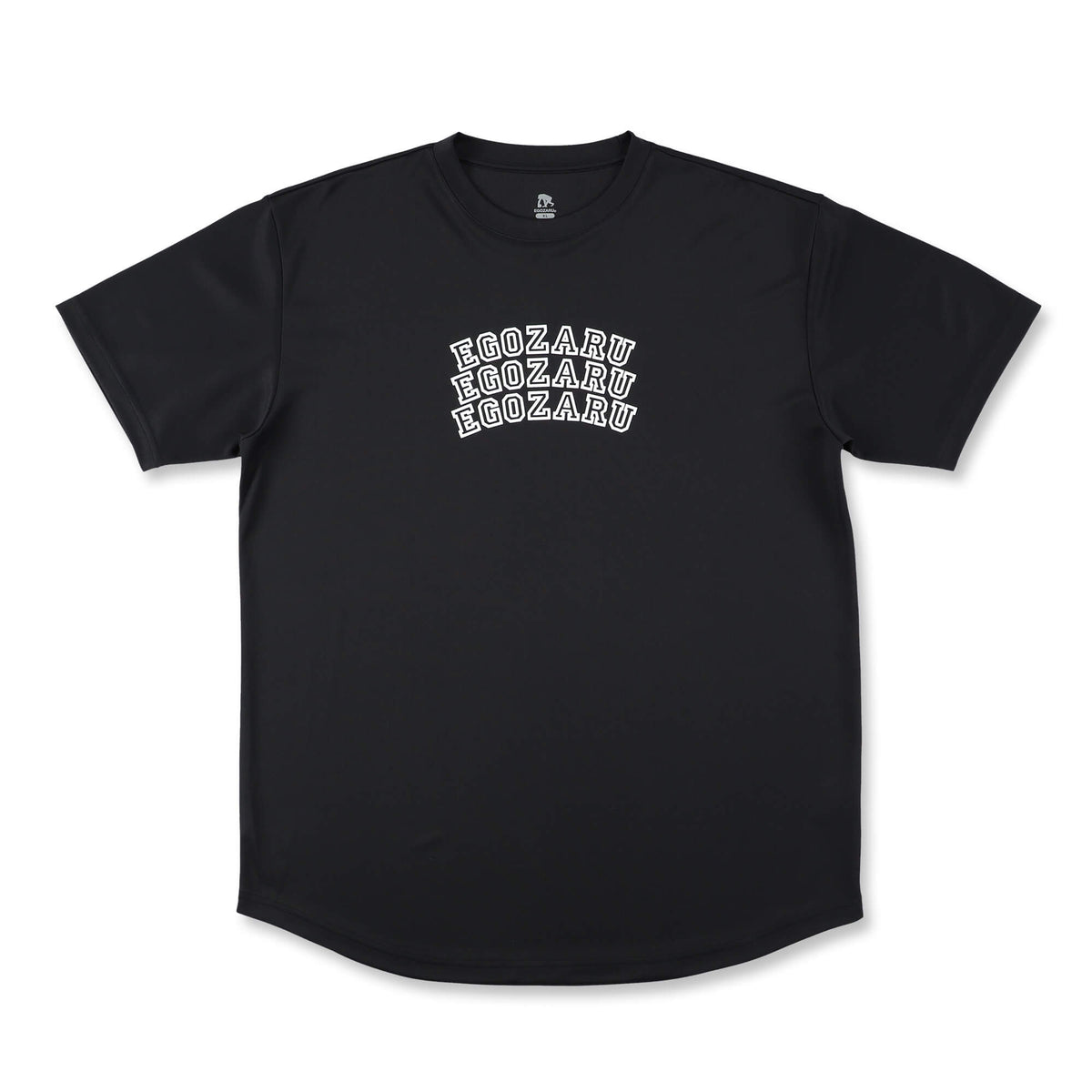 スリーロゴ Tシャツ
