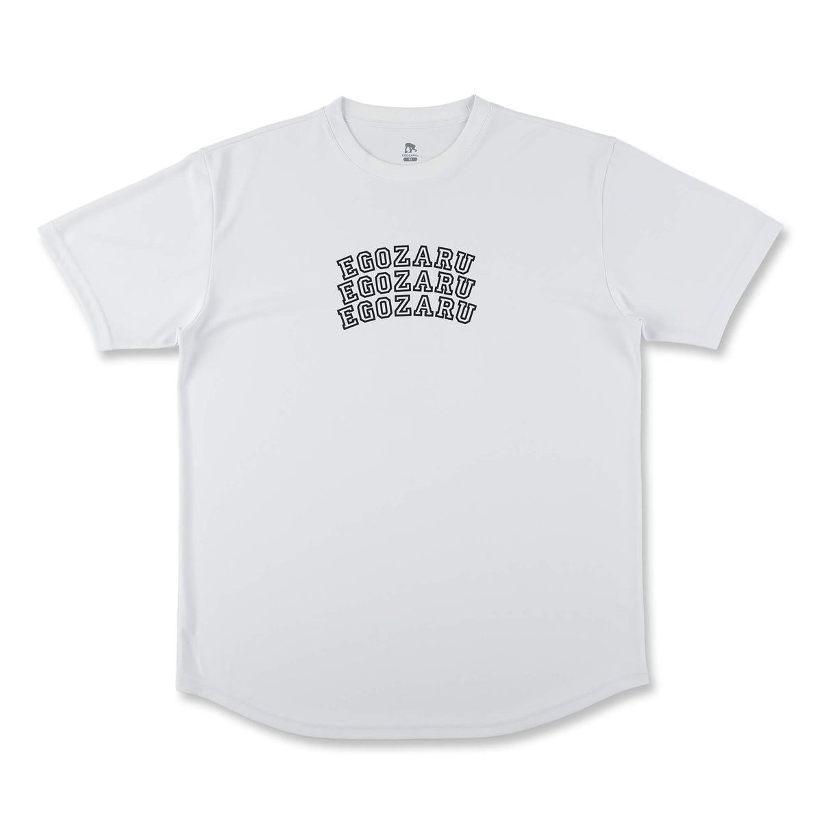 スリーロゴ Tシャツ