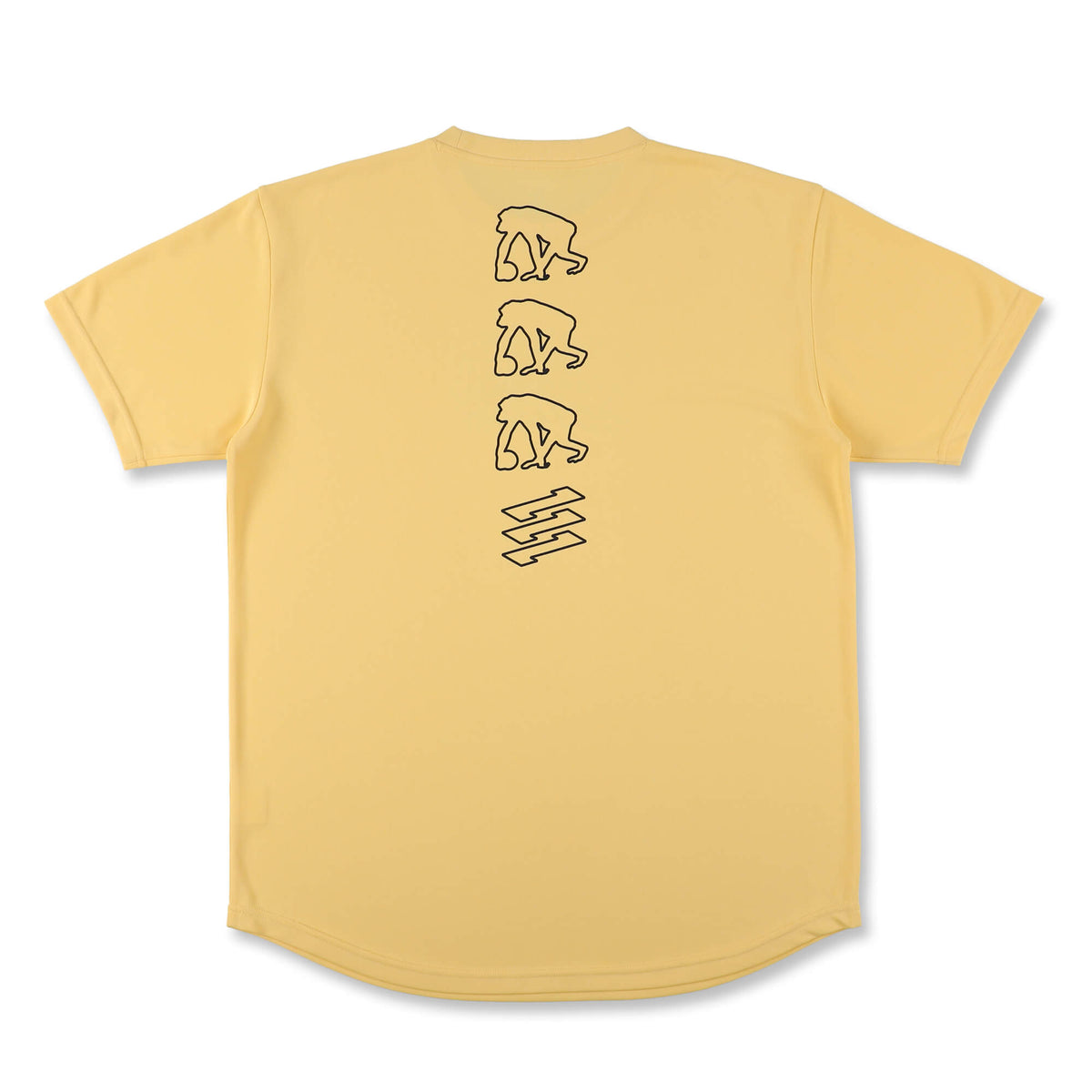 スリーロゴ Tシャツ