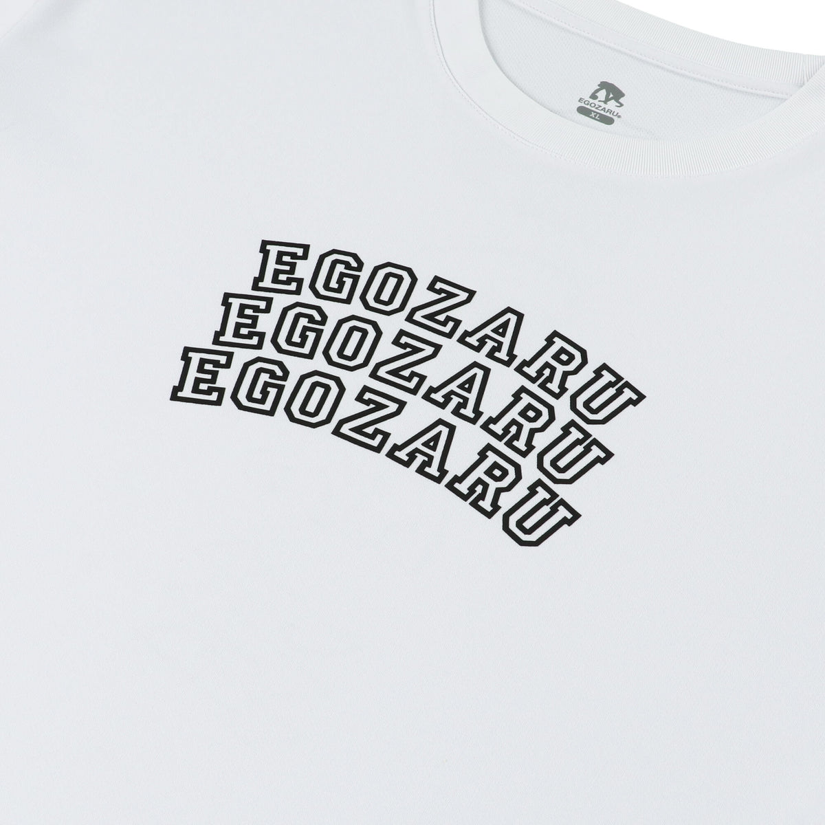 スリーロゴ Tシャツ