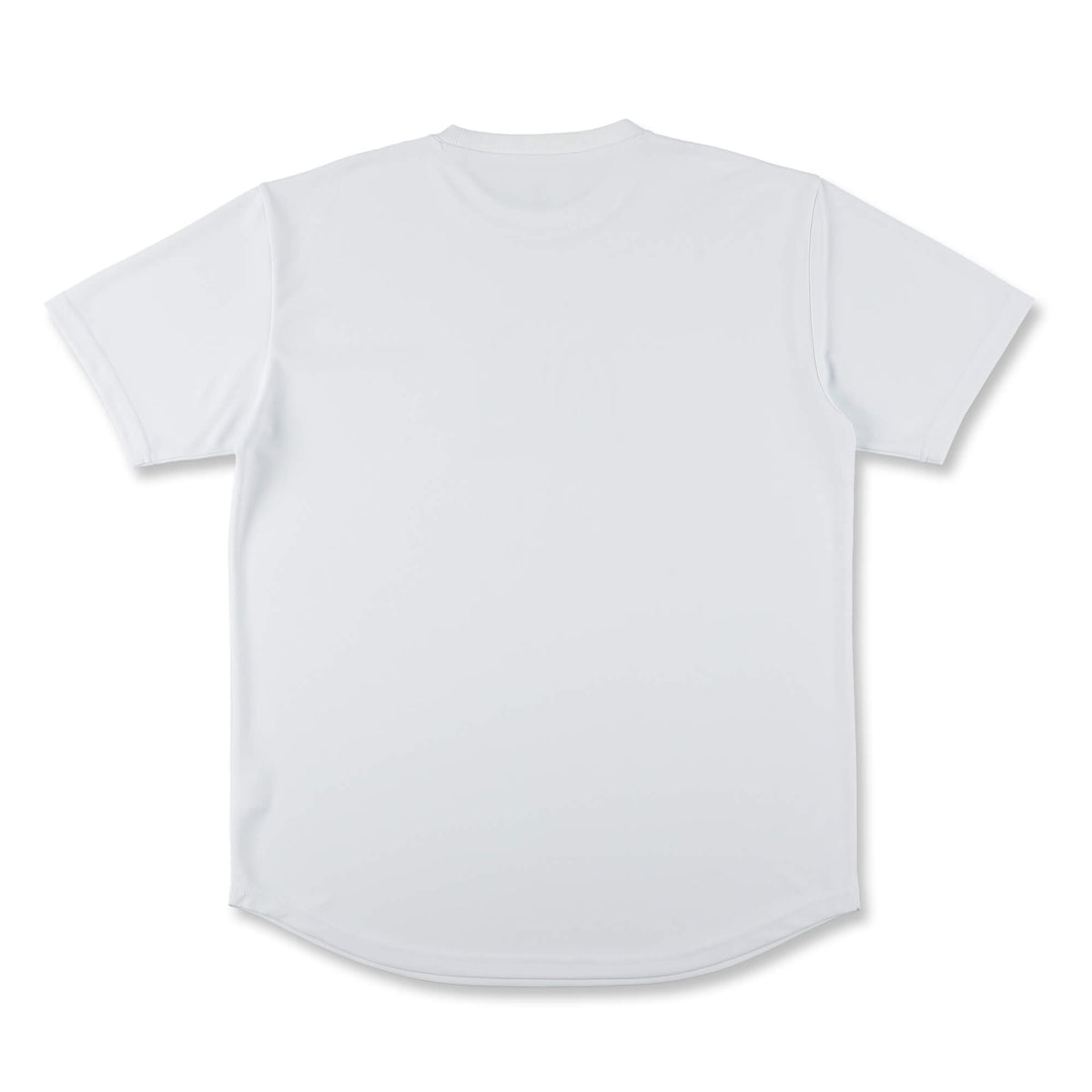 マルチスクリプト ロゴ Tシャツ