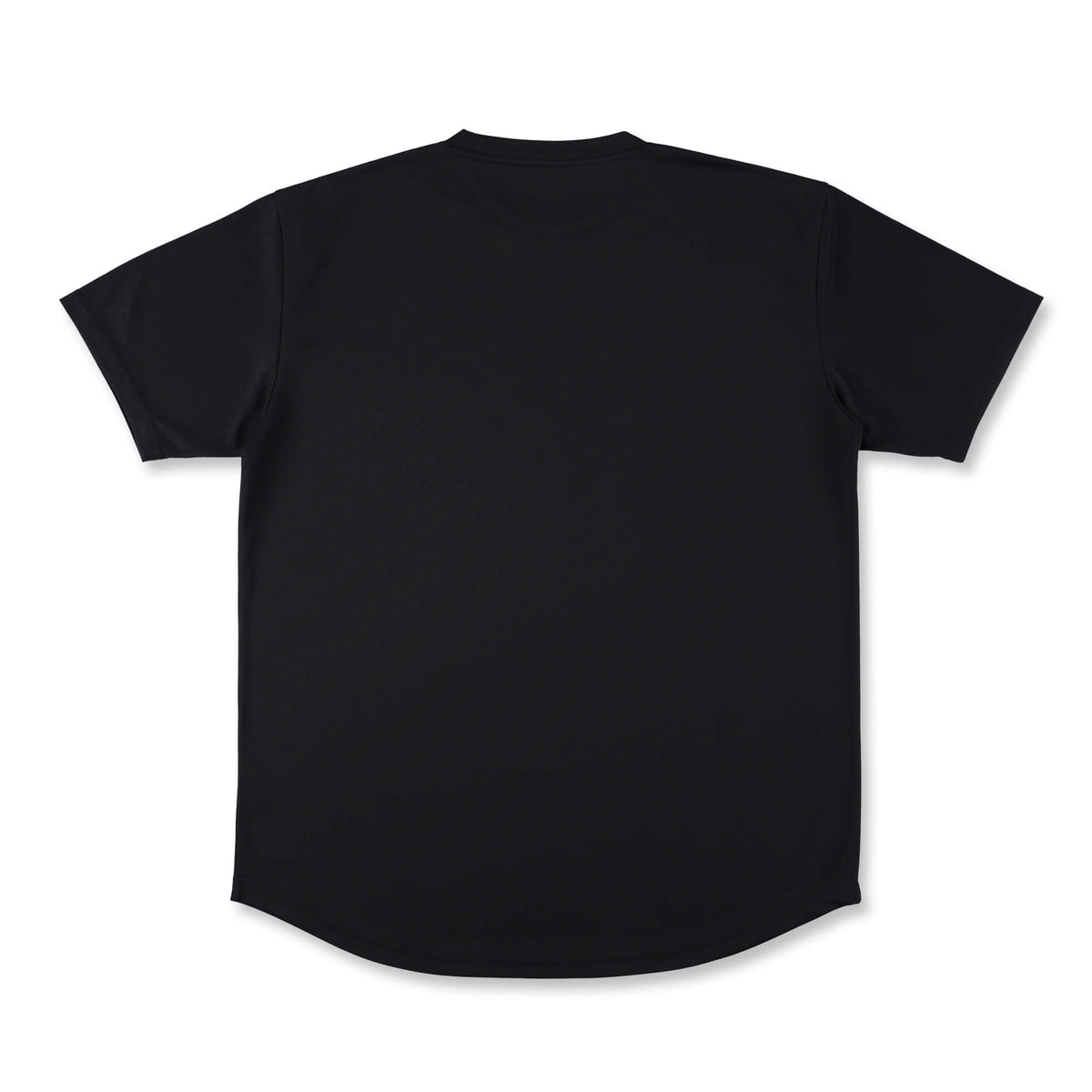 マルチスクリプト ロゴ Tシャツ