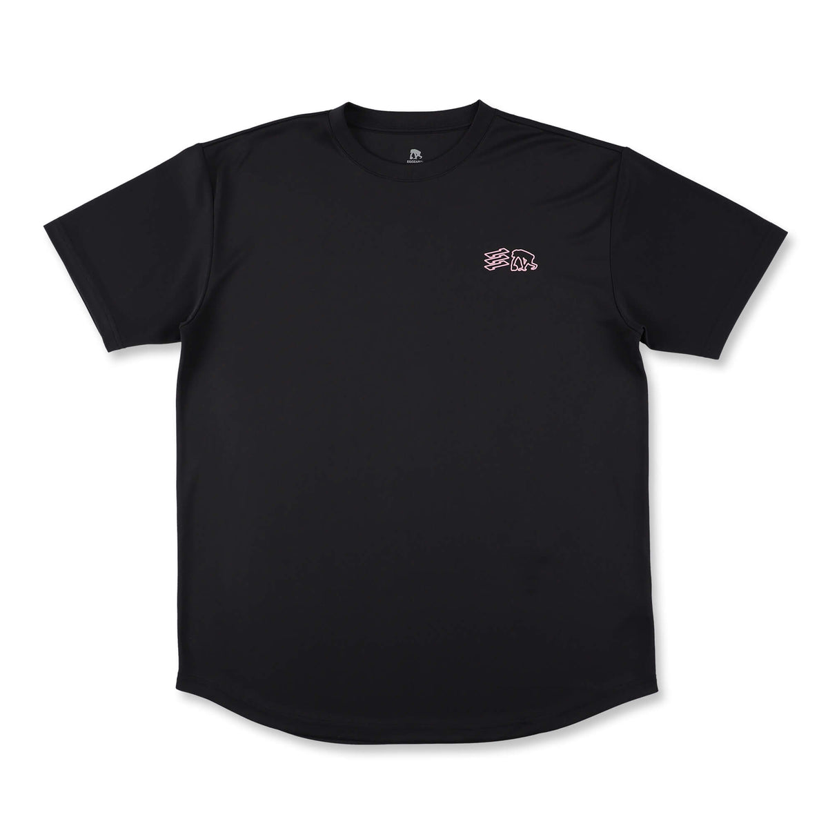 Multiscript Dual Logo T-shirt