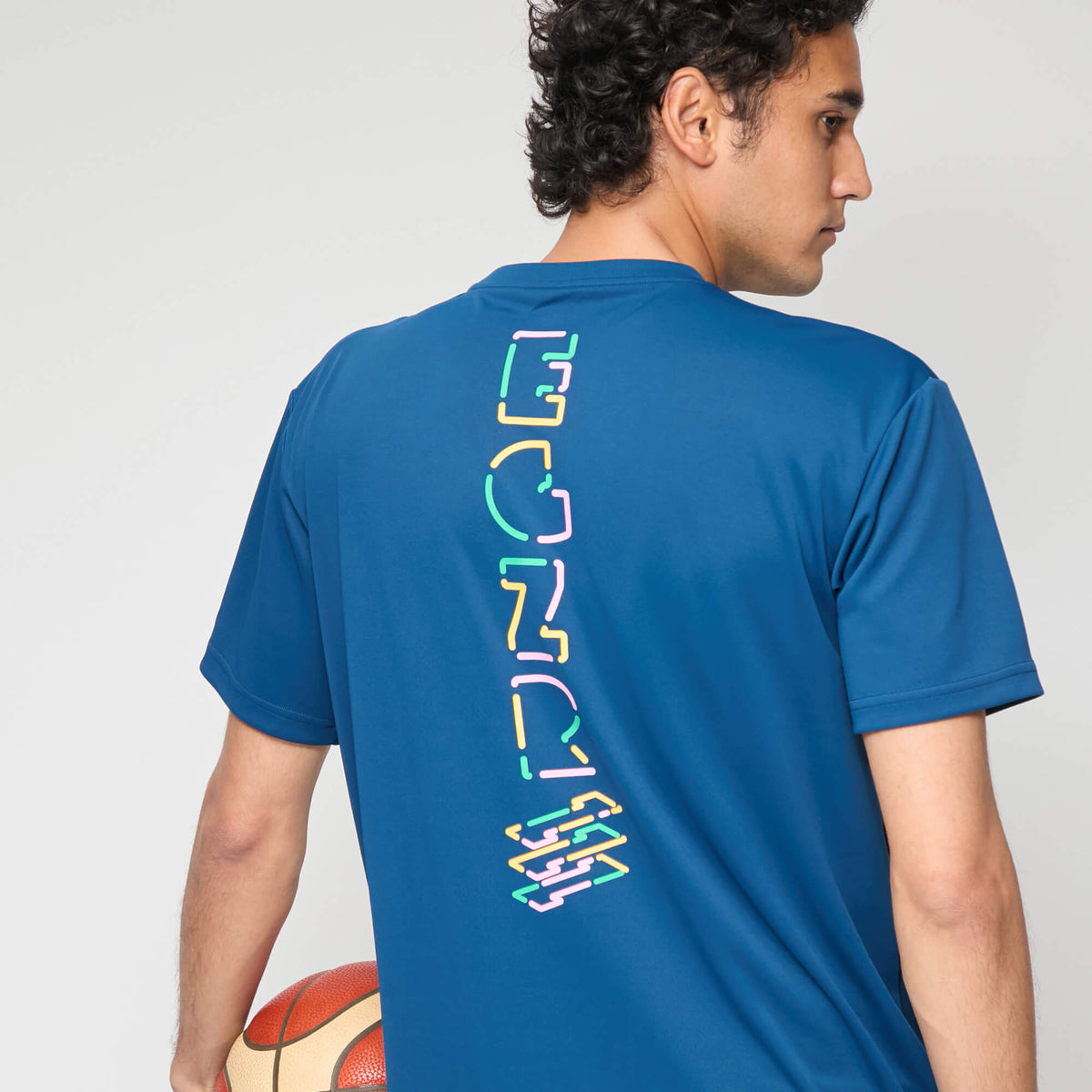 スイッチライン Tシャツ