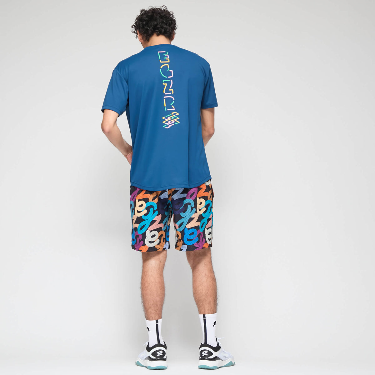 スイッチライン Tシャツ