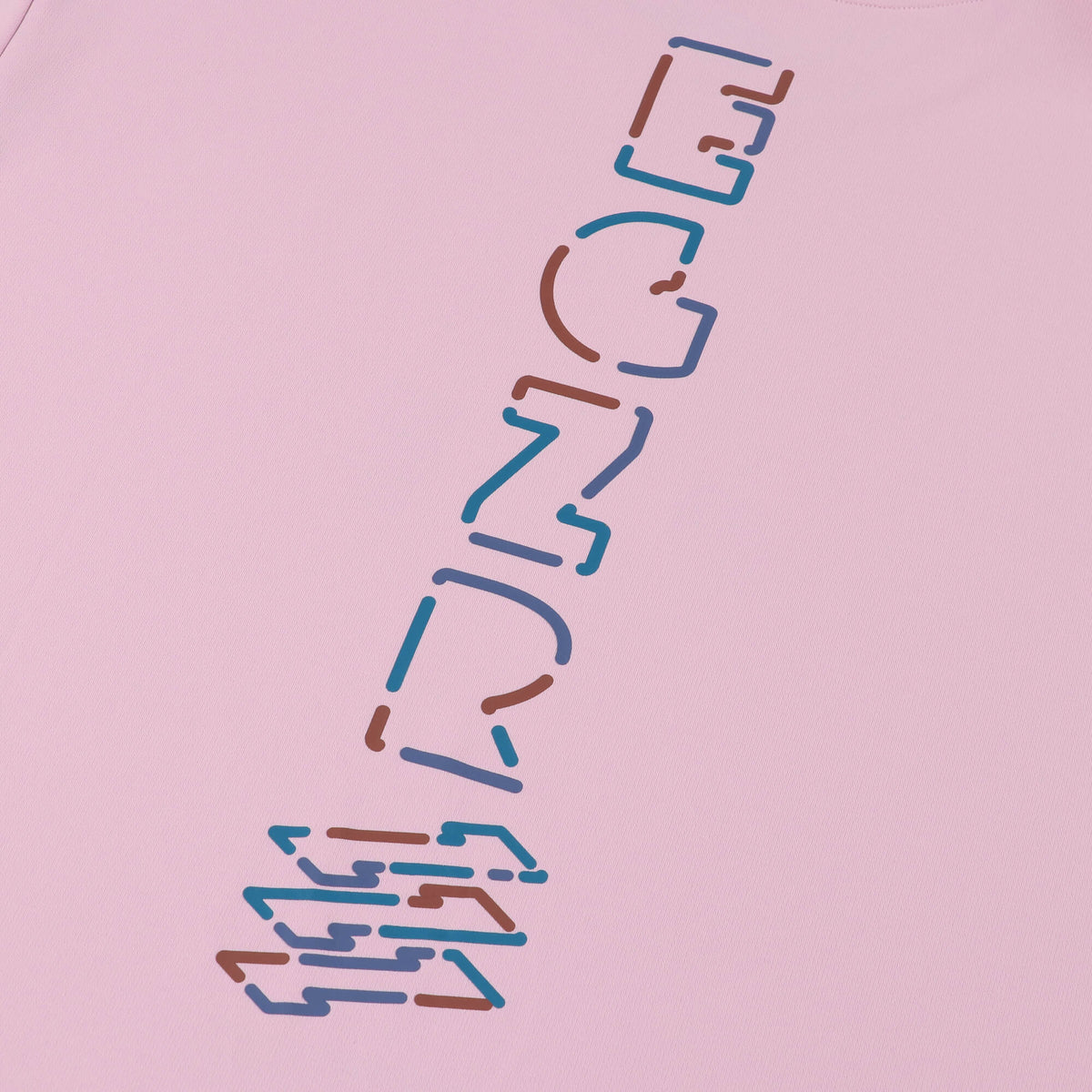 スイッチライン Tシャツ