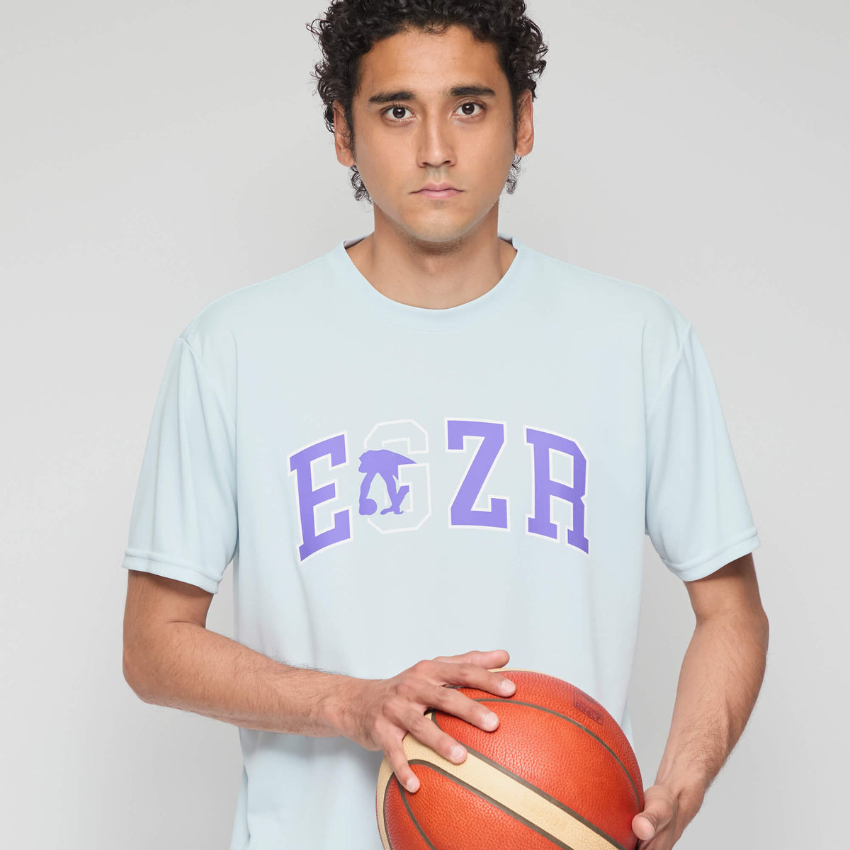 EZ College Logo T-shirt