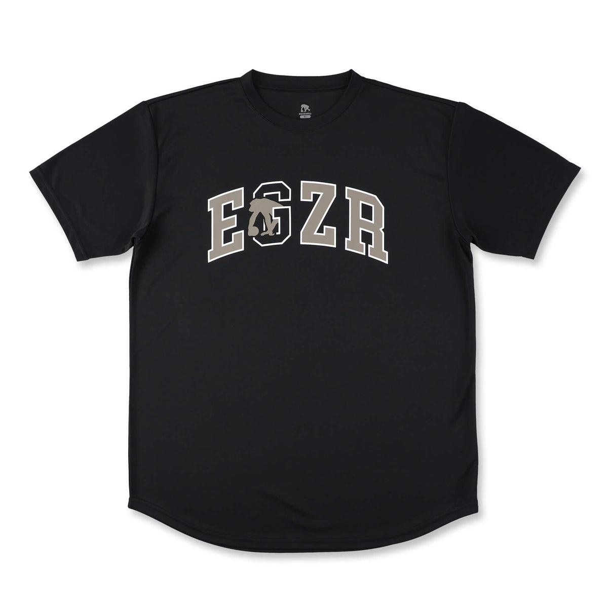 EZ College Logo T-shirt