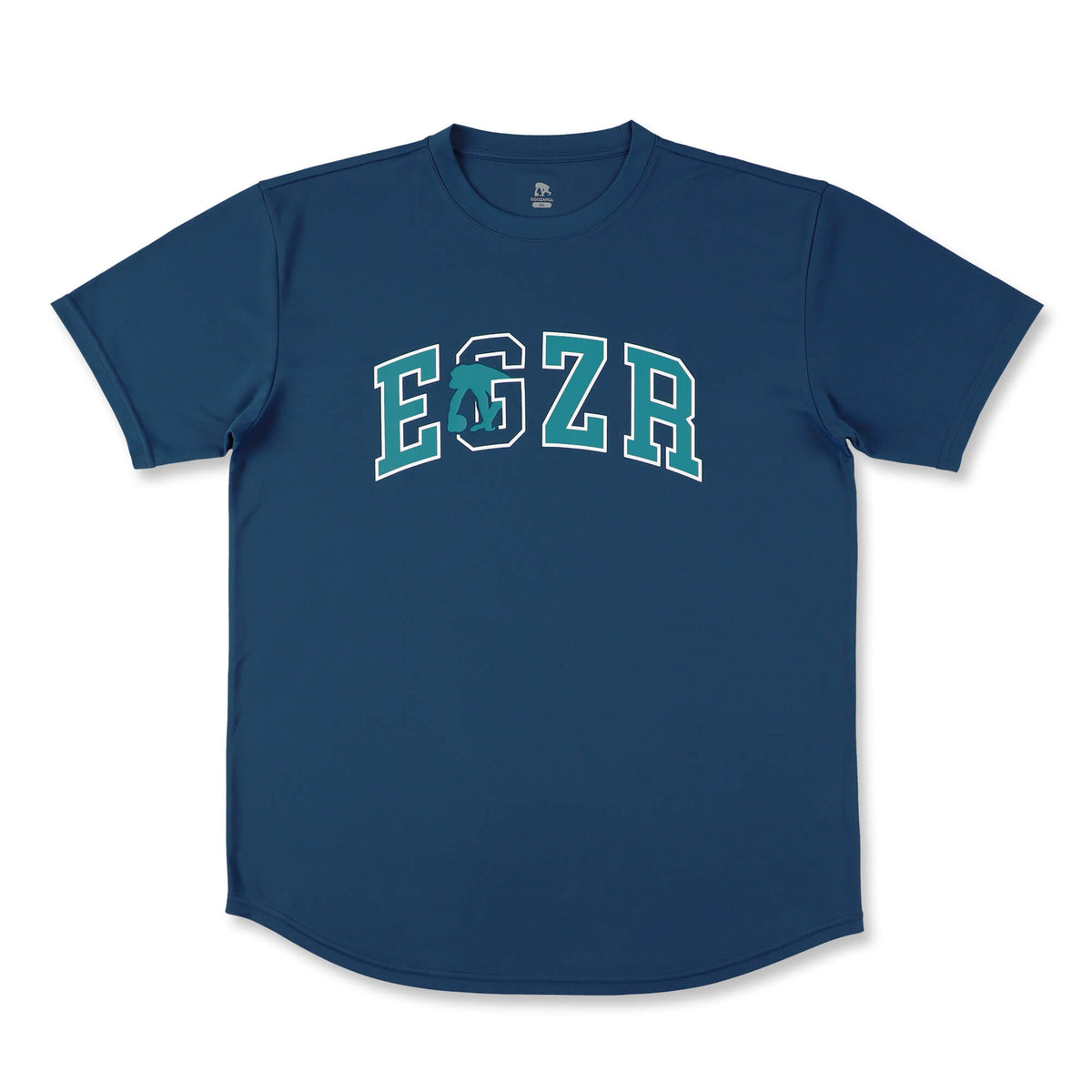 EZ College Logo T-shirt