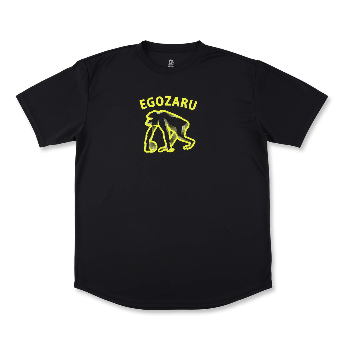 ボールドラインロゴ Tシャツ