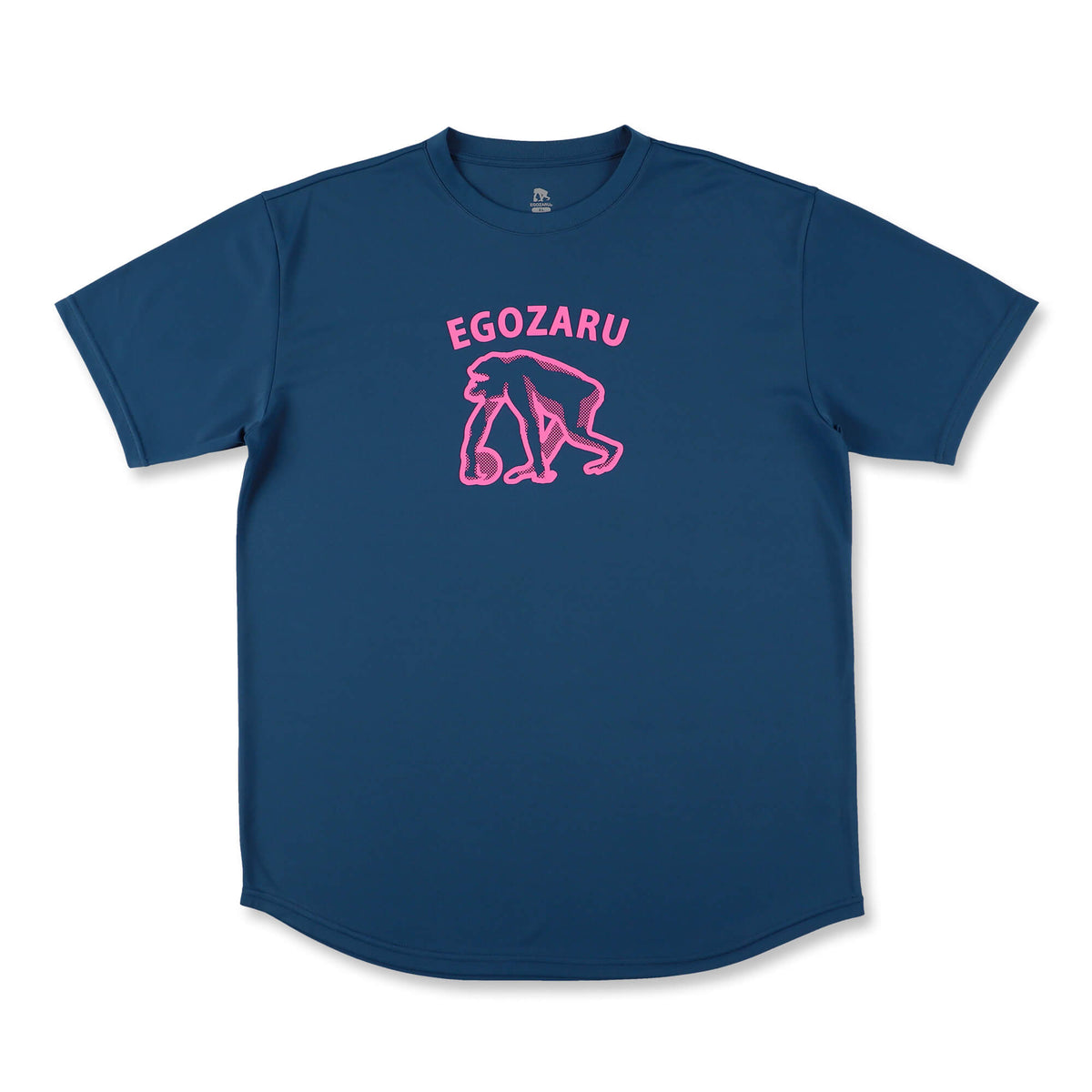 ボールドラインロゴ Tシャツ