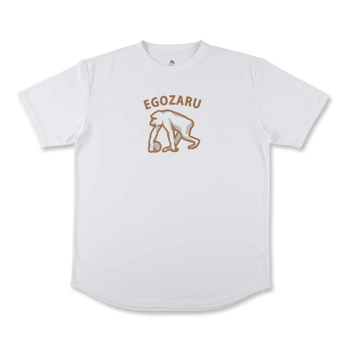 ボールドラインロゴ Tシャツ