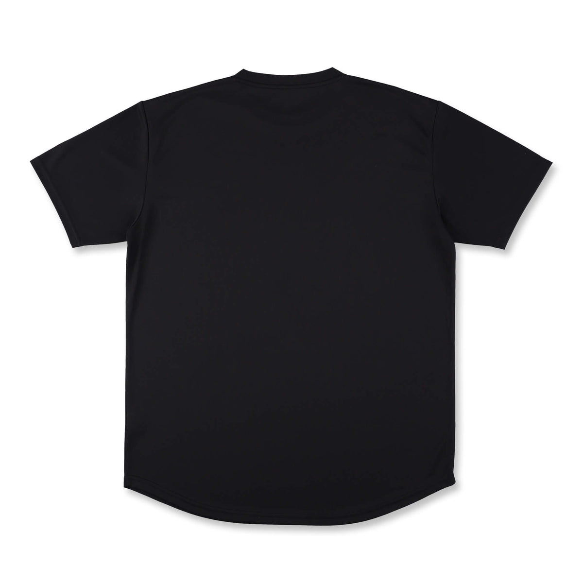 ボールドラインロゴ Tシャツ