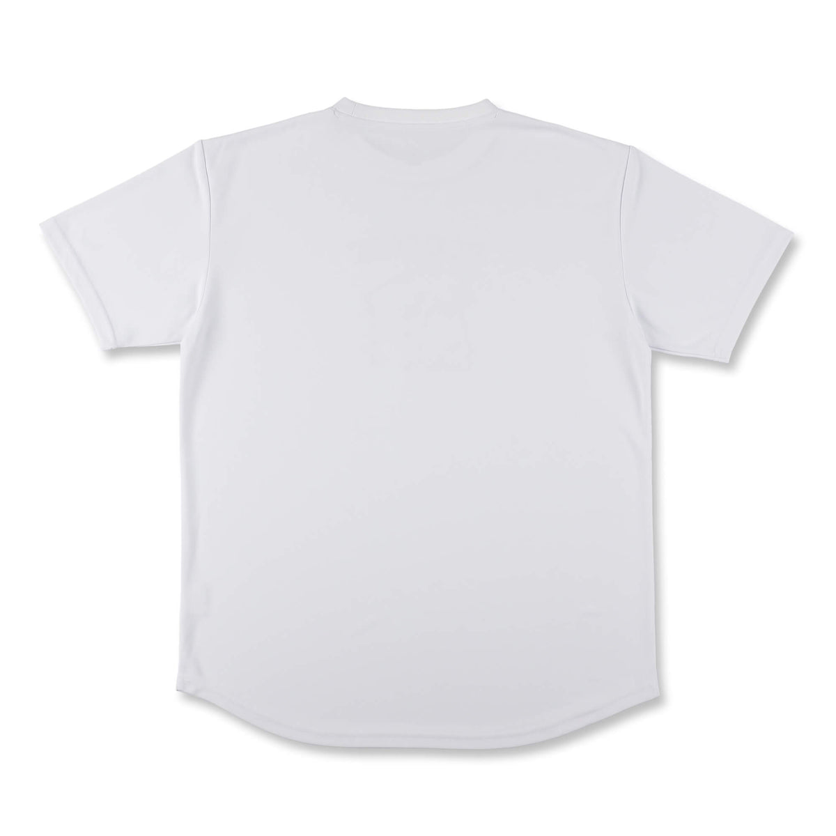 ボールドラインロゴ Tシャツ