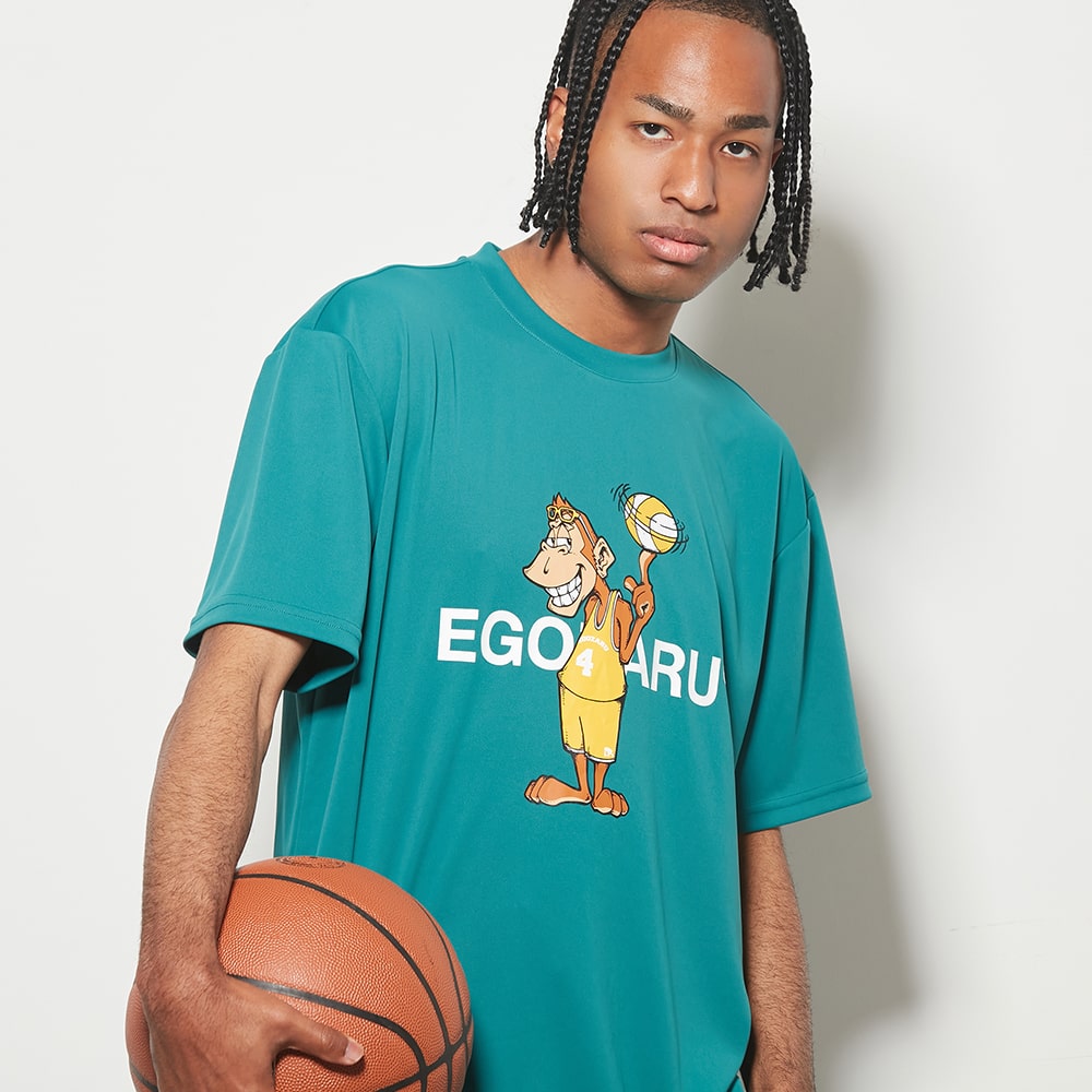 Mikey T-shirt