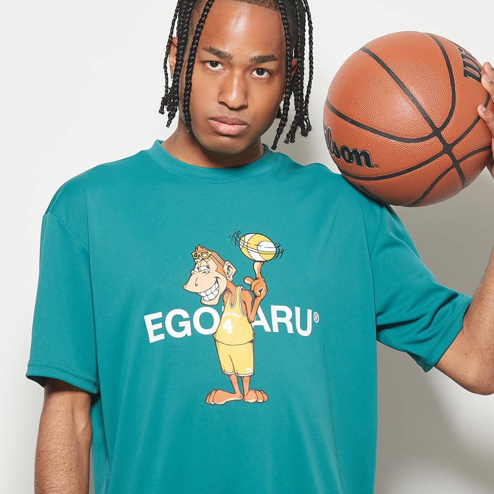 Mikey T-shirt