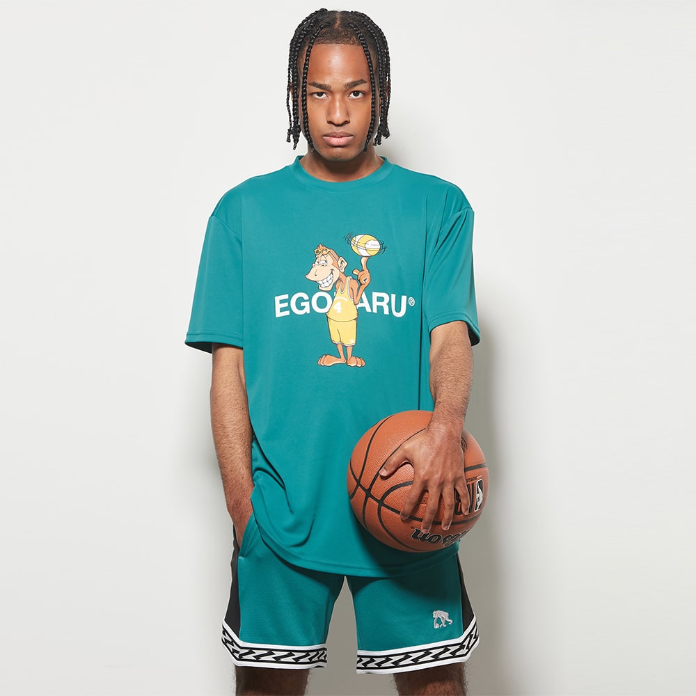 Mikey T-shirt