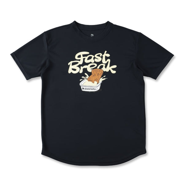 ファストブレイク Tシャツ – EGOZARU ONLINE STORE | エゴザル公式 