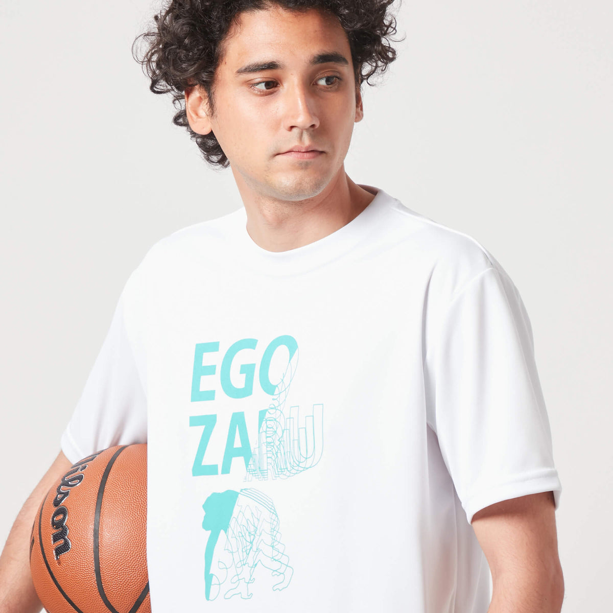 モーション Tシャツ