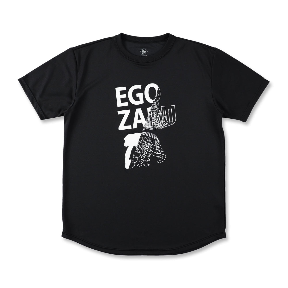 モーション Tシャツ