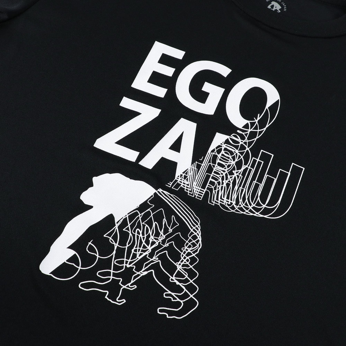 モーション Tシャツ