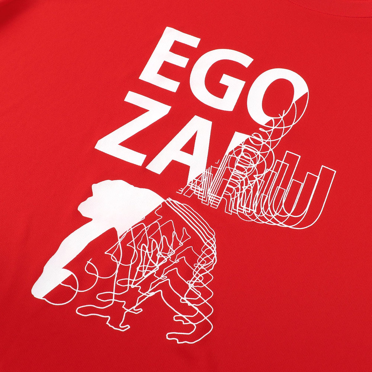 モーション Tシャツ