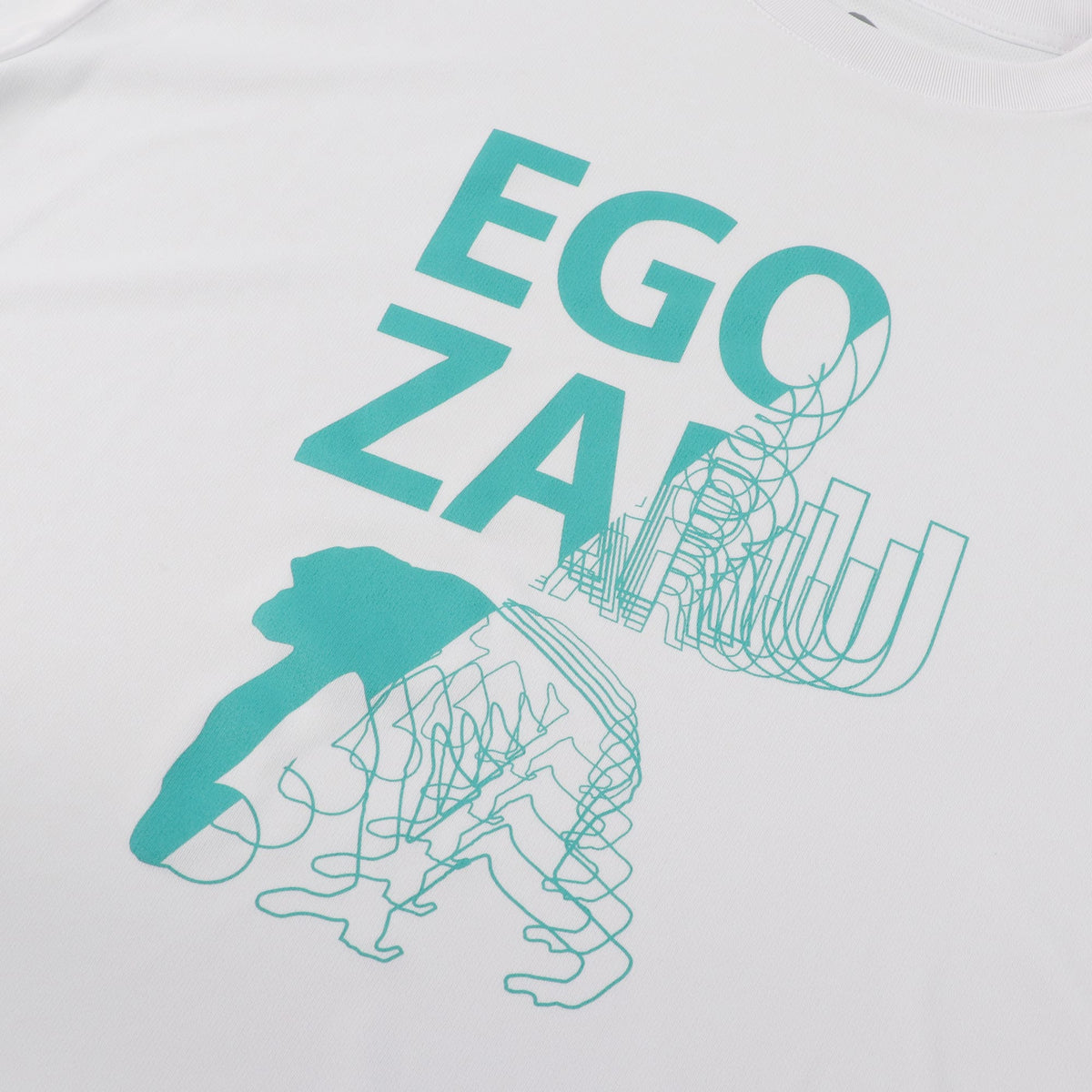 モーション Tシャツ