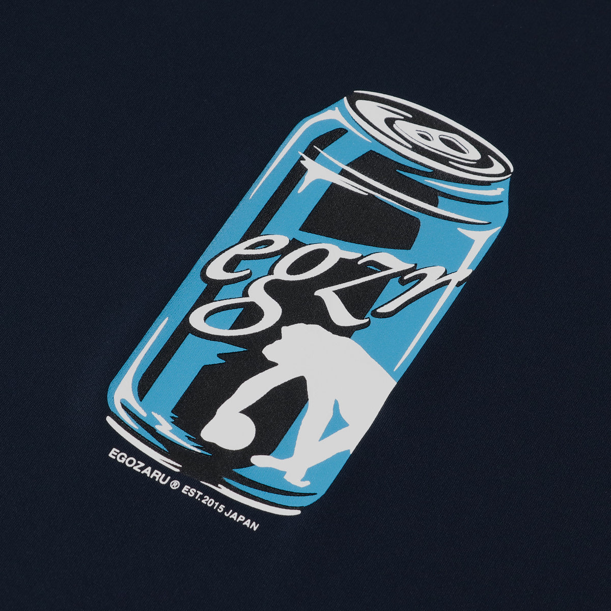 エナジーCAN Tシャツ