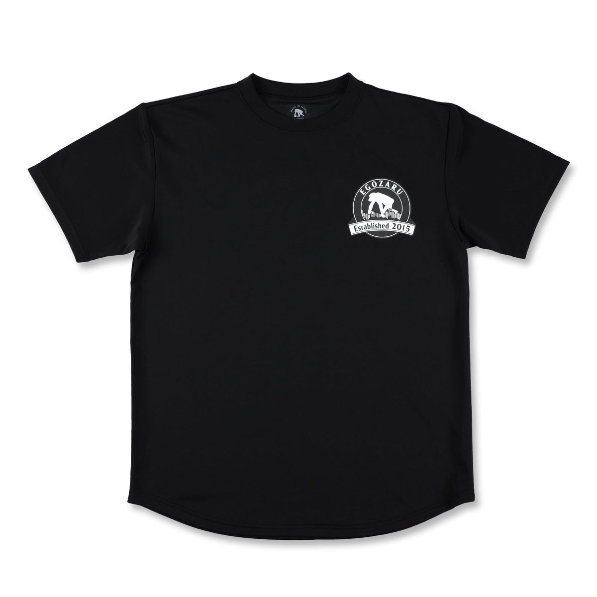 Circle Emblem T-shirt