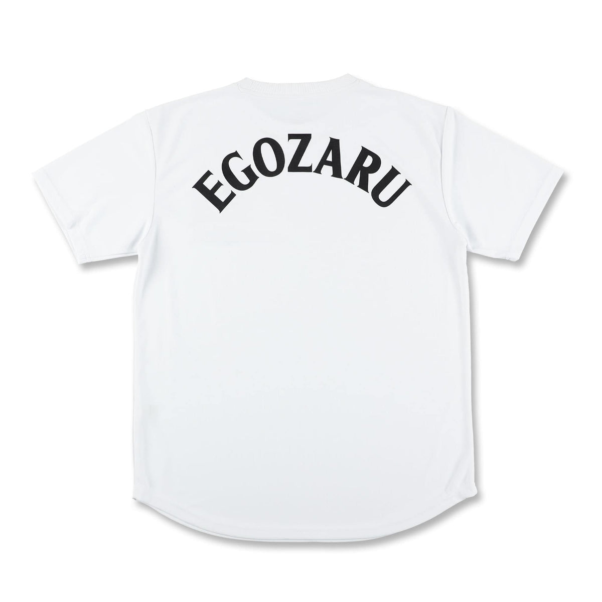 Circle Emblem T-shirt