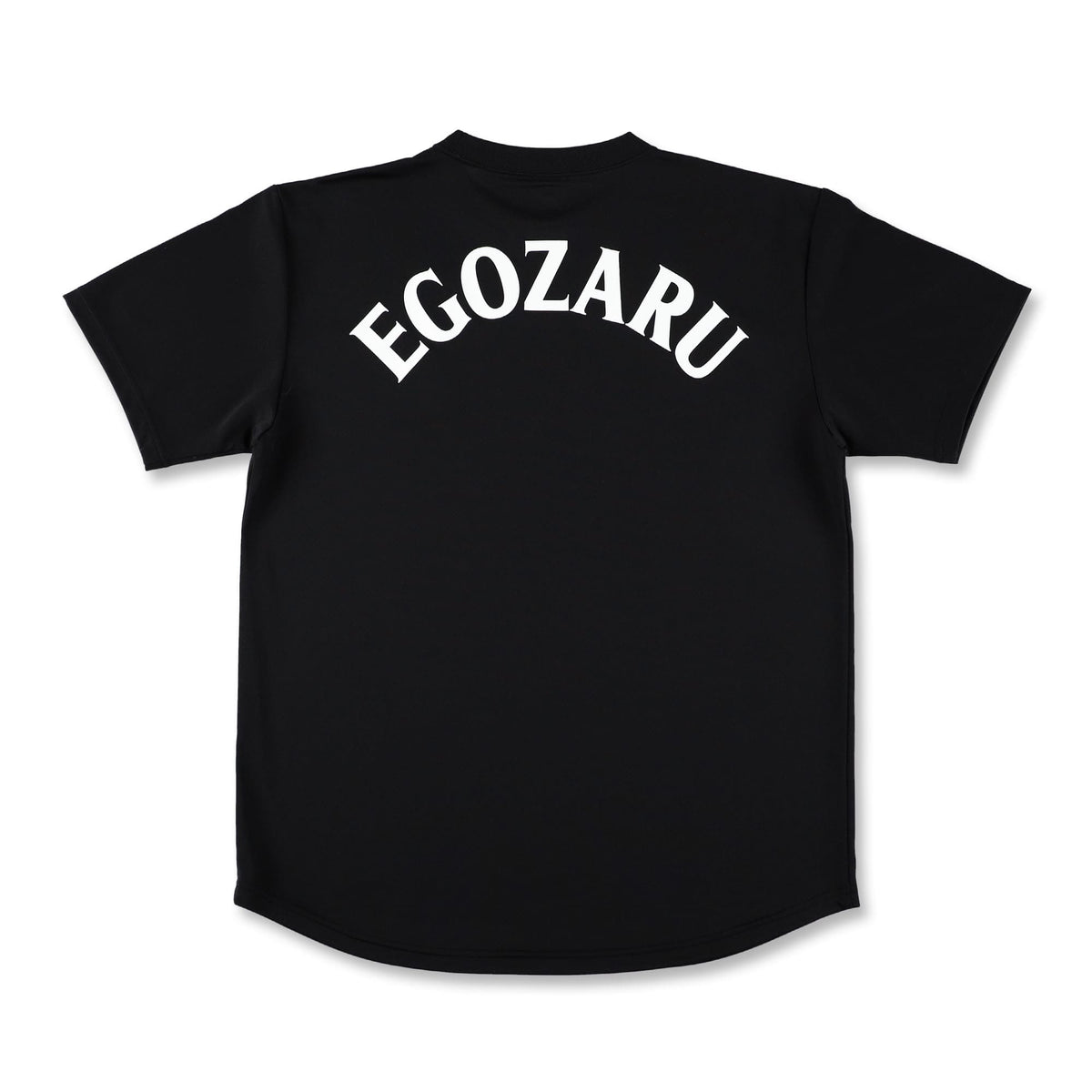 Circle Emblem T-shirt