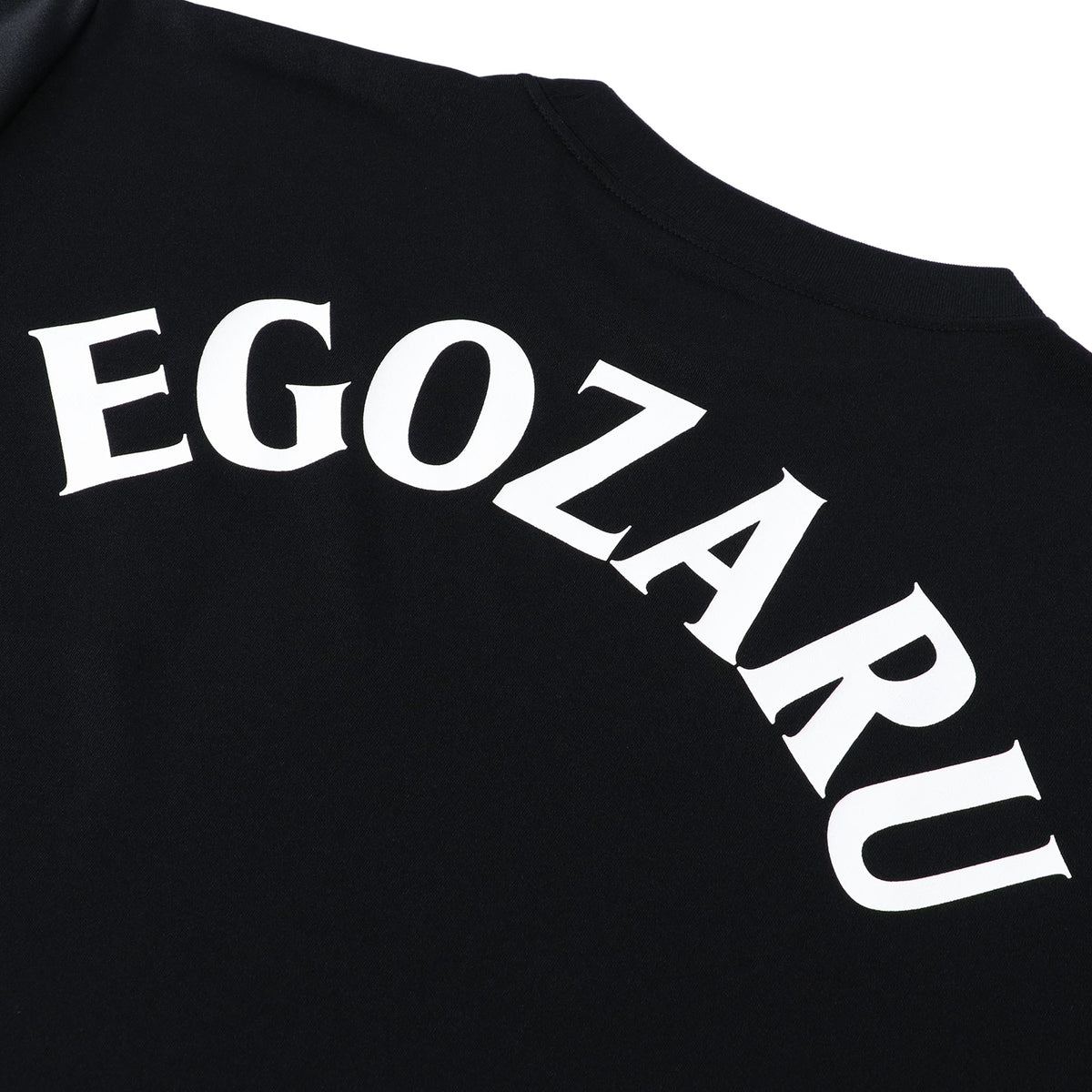 Circle Emblem T-shirt